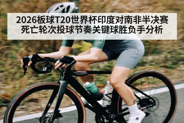 2026板球T20世界杯印度对南非半决赛死亡轮次投球节奏关键球胜负手分析（c7）